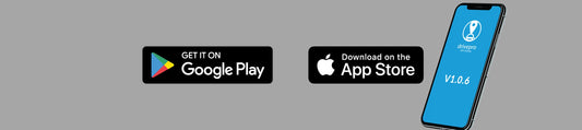 Drivepro.io App Update - Version 1.0.6