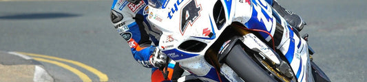 Motorcycle Cornering Lean Angles