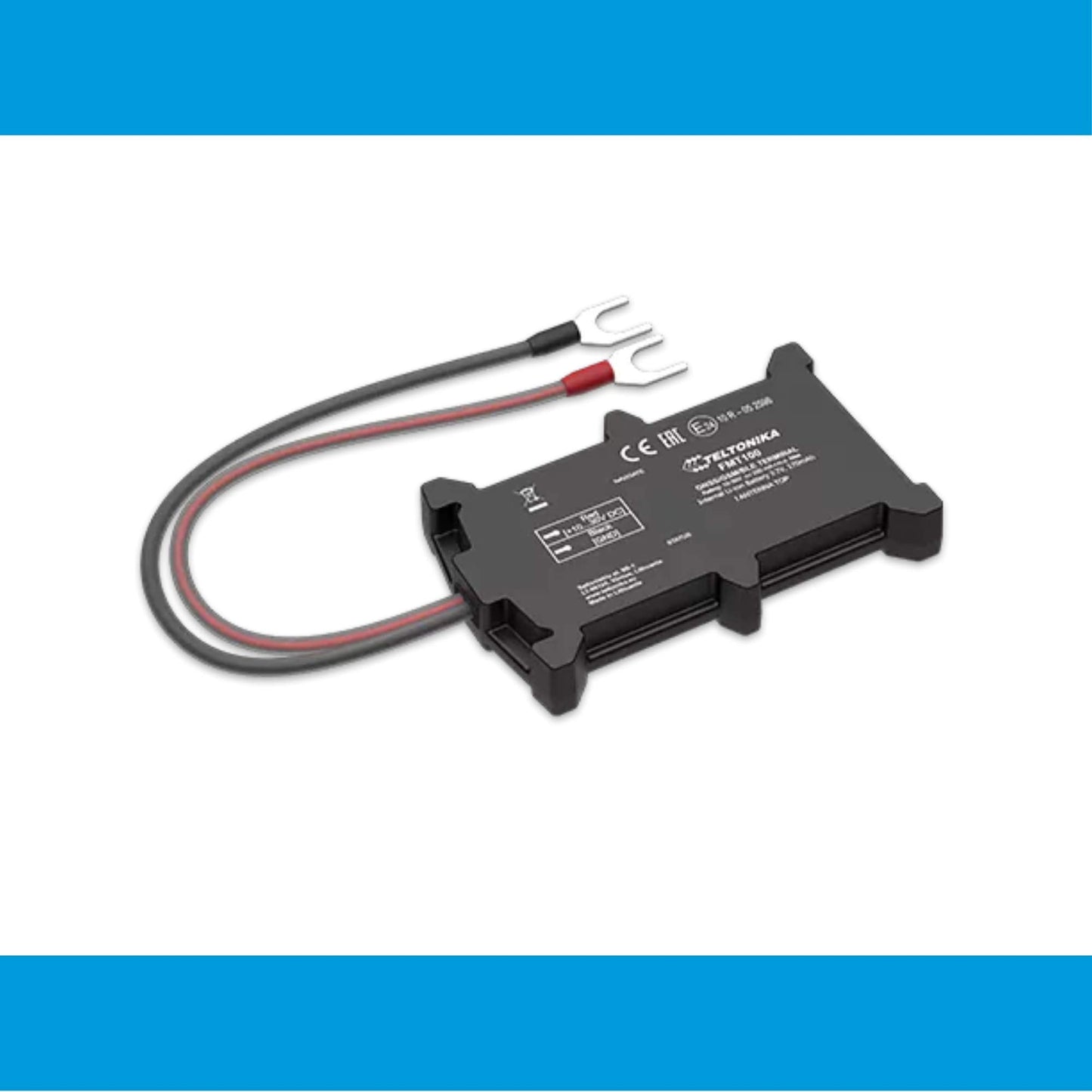 DrivePro FMT100 Self Install GPS Tracker - Pay as You Go