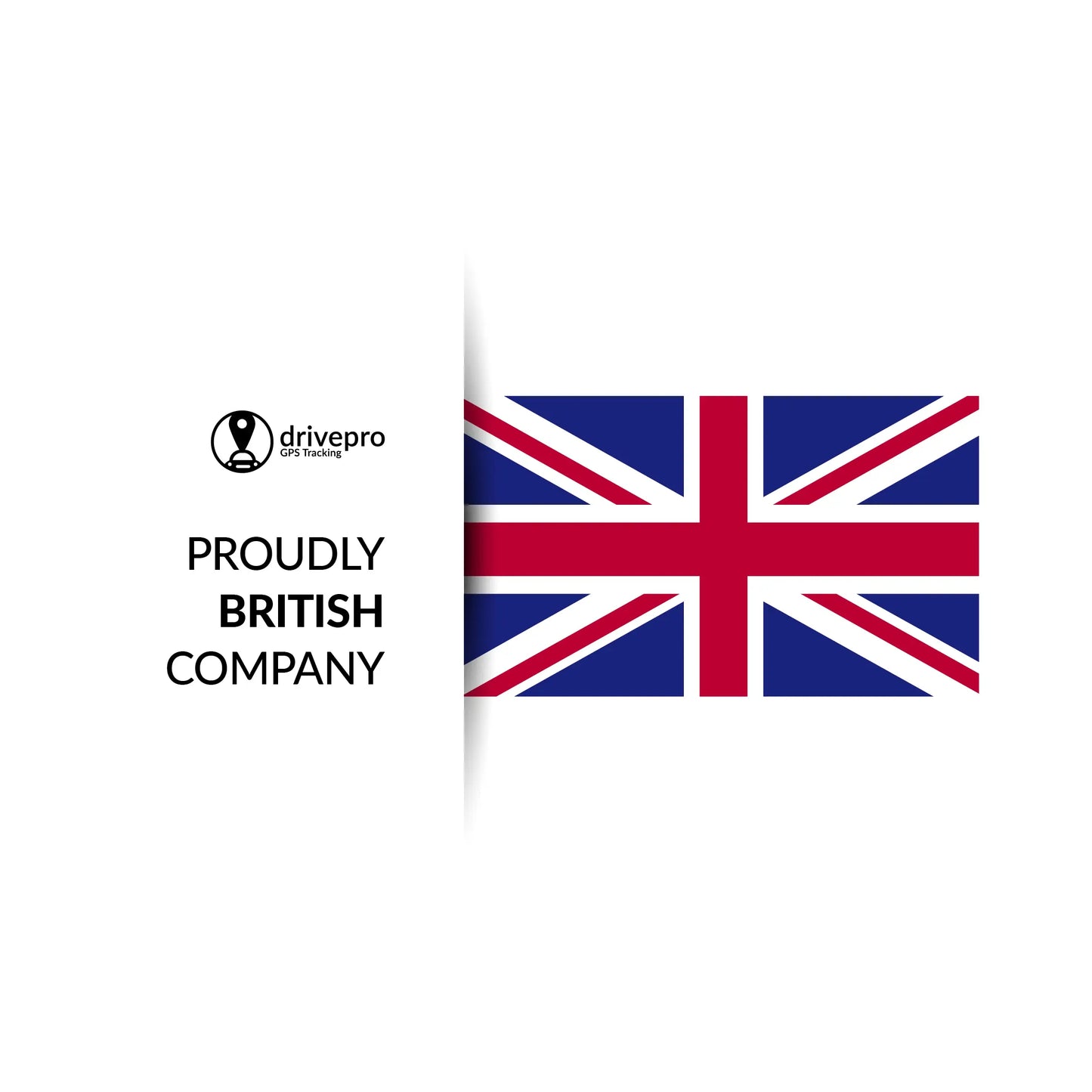 Drivepro UK company