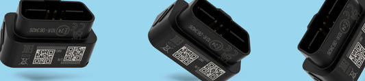 New Product - OBD Tracker