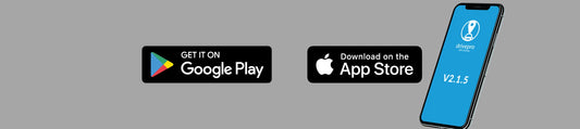 Drivepro.io App Update - Version 2.1.5