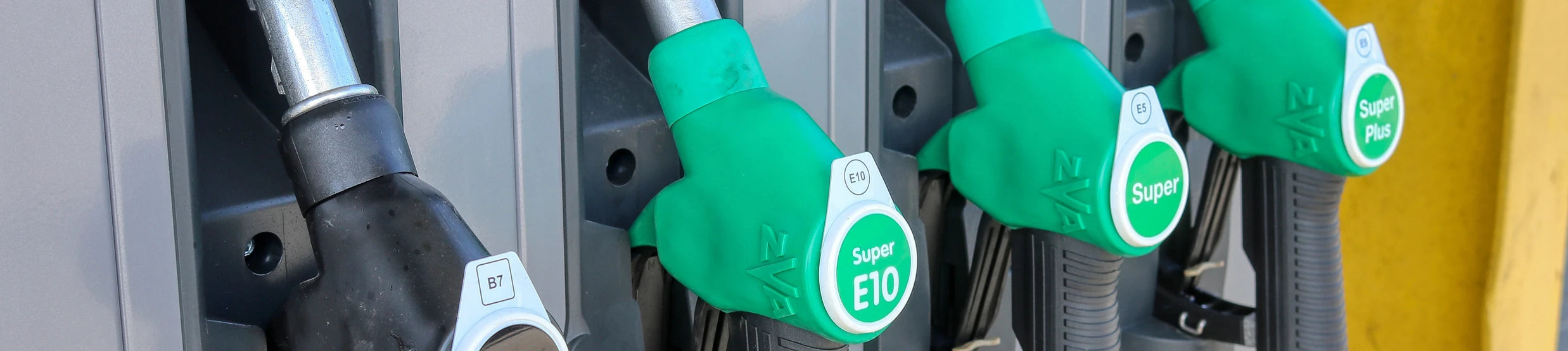 Edit Fuel New Feature - Edit Fuel Entries – DrivePro.io Ltd