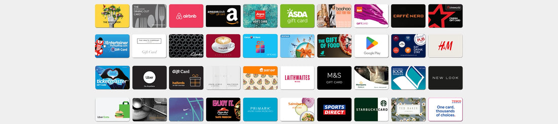 How To Recycle Your Tracker and Claim Your Gift Card