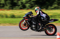 Trip Score Change - Motorcycles