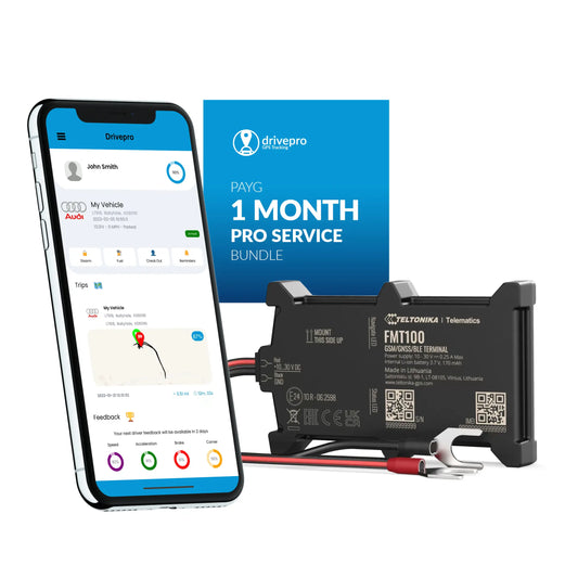 Drive Pro Store DrivePro.io Ltd