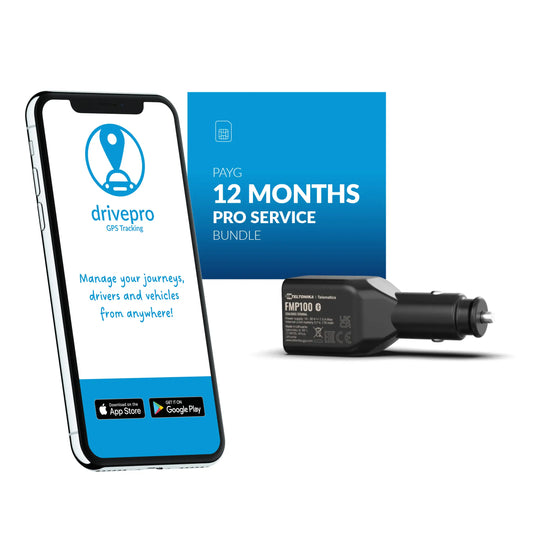Drive Pro Store DrivePro.io Ltd