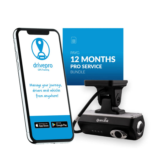 Products – DrivePro.io Ltd