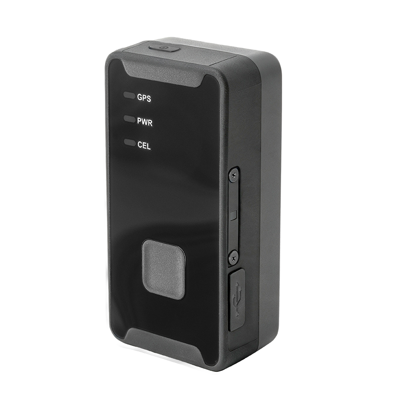 Drivepro personal GPS tracker with SOS button