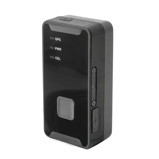 Drivepro personal GPS tracker with SOS button